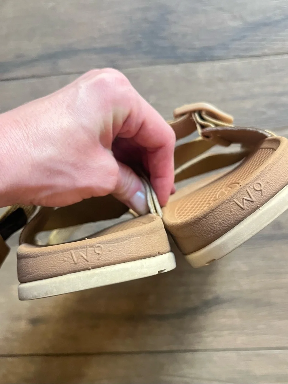 Chaco like new
